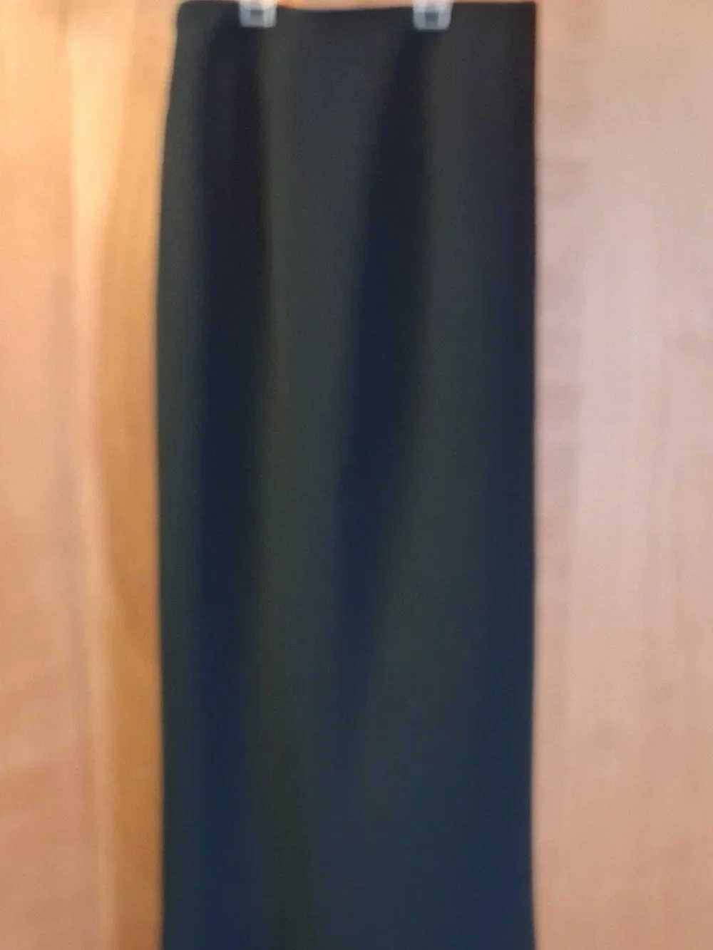 Jones New York Women’s Black Color Skirt Size 16